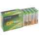 Батарейки GP 24A-2CRVS30 AAA 30шт