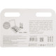 Аккумулятор GP NiMH 930mAh AAA 8шт. (100AAAHC4/4-2CR8)