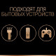 Батарейки Duracell LR6-6BL Basic AA 6шт.