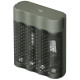 Зарядное устройство GP M451/270AAHCE-2EB4 + 4 аккумулятора AA 2700mAh