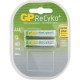Аккумулятор GP 85AAAHCB-BC2 800mAh AAA 2шт