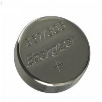 Батарейки Energizer Silver Oxide 357/303 1шт 1.55V