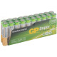 Батарейки GP 24A-2CRVS20 AAA 20шт