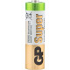Батарейки GP GP 15A-CR8 Alkaline LR6 AA 8шт