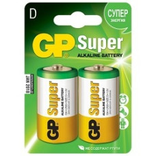 GP 13A-CR2 (Super) (2 шт. в упаковке) {02655}