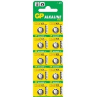 GP A76-BC10/A76(F)-2C10 250/5000 (10 шт. в уп-ке) [03150]