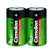 Camelion R14 SR-2 (R14P-SP2G, батарейка,1.5В)