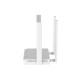 Беспроводной маршрутизатор Runner 4G (KN-2211), 802.11n, 300Мбит/с, 2.4ГГц, 4xLAN, 1xWAN, SIM