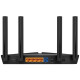 Беспроводной маршрутизатор TP-LINK Archer AX10, 802.11ax 1500Mbps, 4xGLAN, 1xGWAN