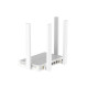 Беспроводной маршрутизатор Runner 4G (KN-2211), 802.11n, 300Мбит/с, 2.4ГГц, 4xLAN, 1xWAN, SIM