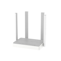 Беспроводной маршрутизатор Runner 4G (KN-2211), 802.11n, 300Мбит/с, 2.4ГГц, 4xLAN, 1xWAN, SIM
