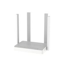 Беспроводной маршрутизатор Runner 4G (KN-2211), 802.11n, 300Мбит/с, 2.4ГГц, 4xLAN, 1xWAN, SIM
