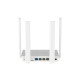 Беспроводной маршрутизатор Runner 4G (KN-2211), 802.11n, 300Мбит/с, 2.4ГГц, 4xLAN, 1xWAN, SIM