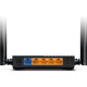 Беспроводной маршрутизатор TP-LINK Archer C64, 802.11ac 1200Mbps, 4xGLAN