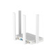Беспроводной маршрутизатор Runner 4G (KN-2211), 802.11n, 300Мбит/с, 2.4ГГц, 4xLAN, 1xWAN, SIM