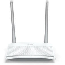 Беспроводной маршрутизатор TP-Link TL-WR820N 802.11n 300Mbps, 2xLAN, 1xWAN,