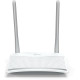 Беспроводной маршрутизатор TP-Link TL-WR820N 802.11n 300Mbps, 2xLAN, 1xWAN,
