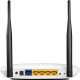 Беспроводной маршрутизатор TP-Link TL-WR841N 802.11n 300Mbps, 4xLAN, 1xWAN