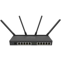 Маршрутизатор RB4011iGS+5HacQ2HnD-IN