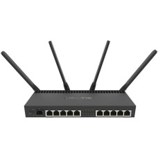 Маршрутизатор RB4011iGS+5HacQ2HnD-IN