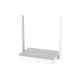 Беспроводной маршрутизатор Keenetic Air (KN-1613) 802.11ac 1167Mbps, 3xLAN, 1xWAN