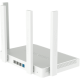 Беспроводной маршрутизатор Keenetic Hopper ( KN-3810 ) 802.11ax 1800 (574 + 1200) Mbps, 4xGLAN, 1xWAN, 1xUSB3.0