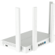 Беспроводной маршрутизатор Keenetic Hopper ( KN-3810 ) 802.11ax 1800 (574 + 1200) Mbps, 4xGLAN, 1xWAN, 1xUSB3.0