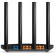 Беспроводной маршрутизатор TP-LINK Archer C80, 802.11ac 1900Mbps, 4xLAN