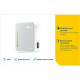 Беспроводной маршрутизатор TP-Link TL-MR3020 802.11n 150Mbps, 1xWAN, 1xUSB2.0