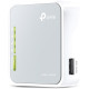 Беспроводной маршрутизатор TP-Link TL-MR3020 802.11n 150Mbps, 1xWAN, 1xUSB2.0