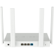 Беспроводной маршрутизатор Keenetic Hopper ( KN-3810 ) 802.11ax 1800 (574 + 1200) Mbps, 4xGLAN, 1xWAN, 1xUSB3.0