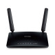 Беспроводной маршрутизатор TP-LINK Archer MR200, 802.11ac 733Mbps, 4xLAN