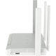 Беспроводной маршрутизатор Keenetic Hopper ( KN-3810 ) 802.11ax 1800 (574 + 1200) Mbps, 4xGLAN, 1xWAN, 1xUSB3.0