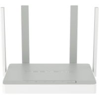 Беспроводной маршрутизатор Keenetic Hopper ( KN-3810 ) 802.11ax 1800 (574 + 1200) Mbps, 4xGLAN, 1xWAN, 1xUSB3.0