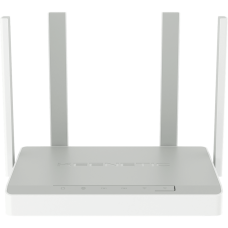 Беспроводной маршрутизатор Keenetic Hopper ( KN-3810 ) 802.11ax 1800 (574 + 1200) Mbps, 4xGLAN, 1xWAN, 1xUSB3.0