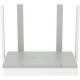 Беспроводной маршрутизатор Keenetic Hopper ( KN-3810 ) 802.11ax 1800 (574 + 1200) Mbps, 4xGLAN, 1xWAN, 1xUSB3.0