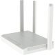 Беспроводной маршрутизатор Keenetic Sprinter ( KN-3710 ) 802.11ax 1800 (574 + 1200) Mbps, 4xGLAN, 1xWAN