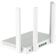 Беспроводной маршрутизатор Keenetic Sprinter ( KN-3710 ) 802.11ax 1800 (574 + 1200) Mbps, 4xGLAN, 1xWAN