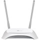 Беспроводной маршрутизатор TP-Link TL-WR842N 802.11n 300Mbps, 4xLAN, 1xWAN, 1xUSB2.0