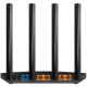 Беспроводной маршрутизатор TP-LINK Archer C6U, 802.11ac 1117Mbps, 4xLAN USB