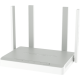 Беспроводной маршрутизатор Keenetic Sprinter ( KN-3710 ) 802.11ax 1800 (574 + 1200) Mbps, 4xGLAN, 1xWAN