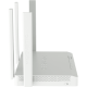 Беспроводной маршрутизатор Keenetic Sprinter ( KN-3710 ) 802.11ax 1800 (574 + 1200) Mbps, 4xGLAN, 1xWAN