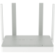 Беспроводной маршрутизатор Keenetic Sprinter ( KN-3710 ) 802.11ax 1800 (574 + 1200) Mbps, 4xGLAN, 1xWAN