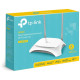 Беспроводной маршрутизатор TP-Link TL-WR842N 802.11n 300Mbps, 4xLAN, 1xWAN, 1xUSB2.0