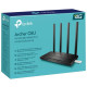 Беспроводной маршрутизатор TP-LINK Archer C6U, 802.11ac 1117Mbps, 4xLAN USB