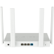 Беспроводной маршрутизатор Keenetic Sprinter ( KN-3710 ) 802.11ax 1800 (574 + 1200) Mbps, 4xGLAN, 1xWAN