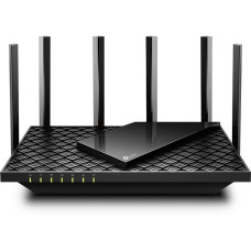 Беспроводной маршрутизатор TP-LINK Archer AX73, 802.11ax 5400Mbps, 4xGLAN, 1xGWAN, 1xUSB3.0