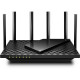 Беспроводной маршрутизатор TP-LINK Archer AX73, 802.11ax 5400Mbps, 4xGLAN, 1xGWAN, 1xUSB3.0