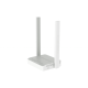 Беспроводной маршрутизатор Keenetic Start (KN-1112) 802.11n 300Mbps, 3xLAN