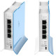 Беспроводной маршрутизатор MikroTik RB941-2nD-TC 802.11n 300Mbps 4xLAN